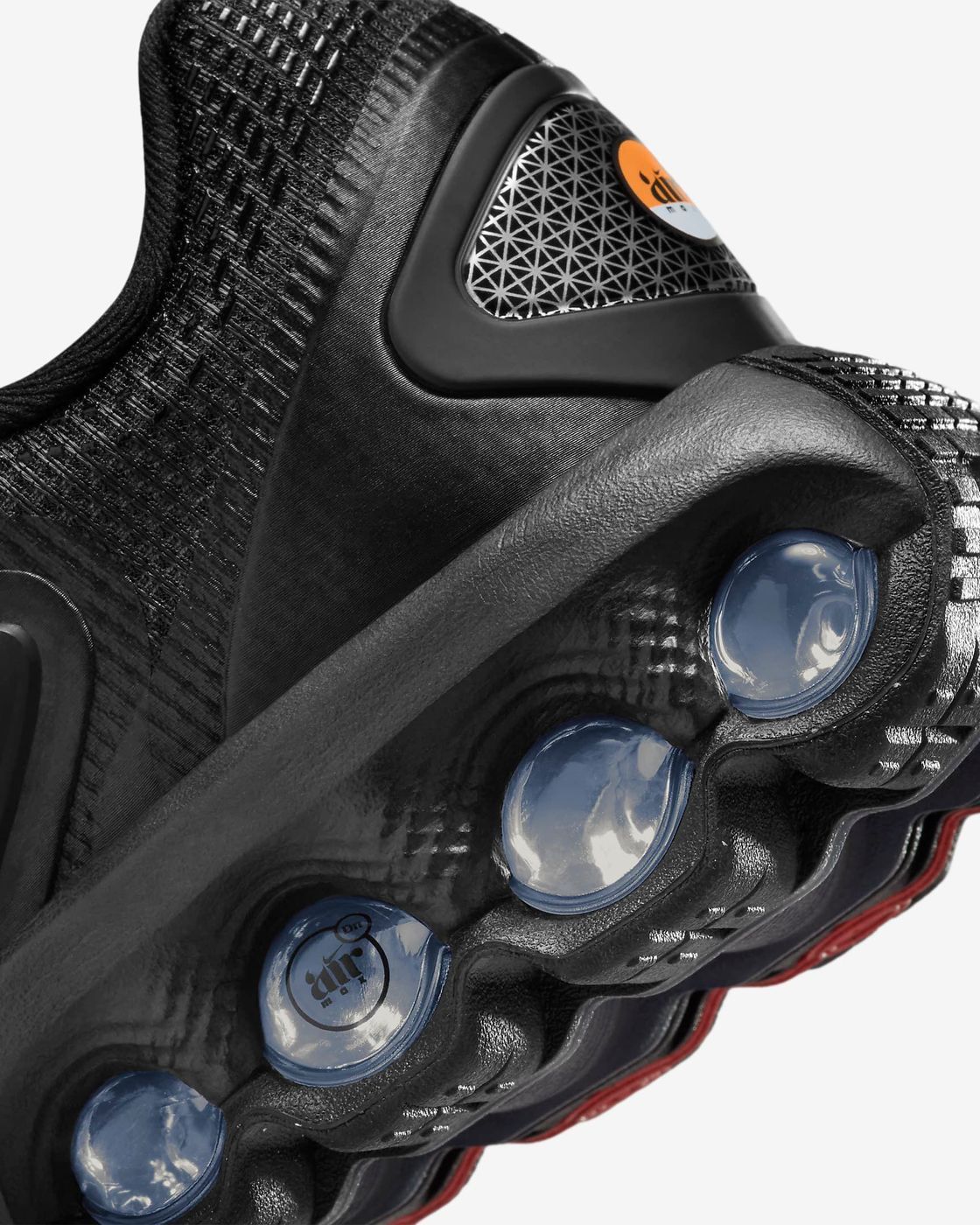 Кросівки NIKE AIR MAX DN (GS) купити