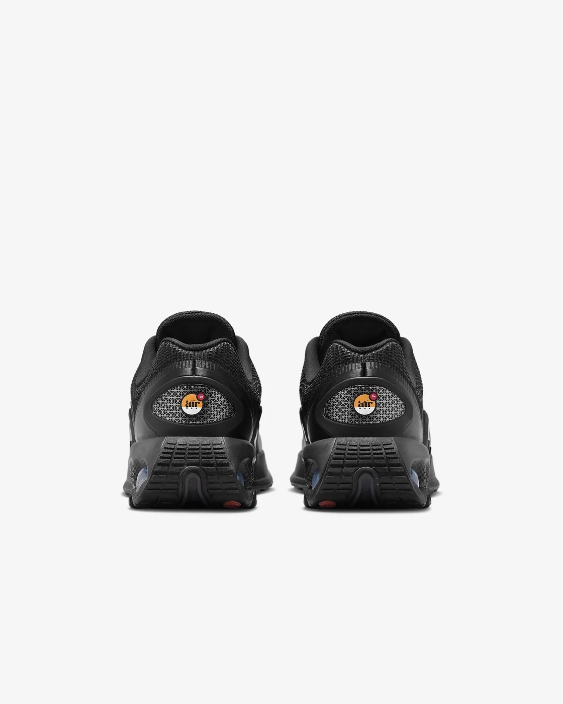 Кросівки NIKE AIR MAX DN (GS) купити