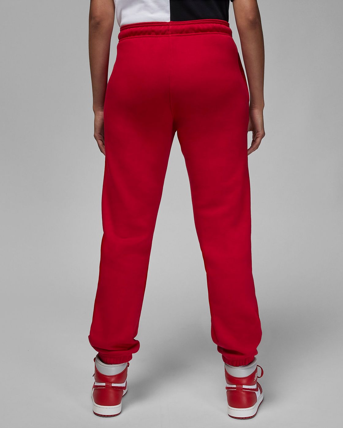 Штани JORDAN W J FLT FLC PANT CORE купить