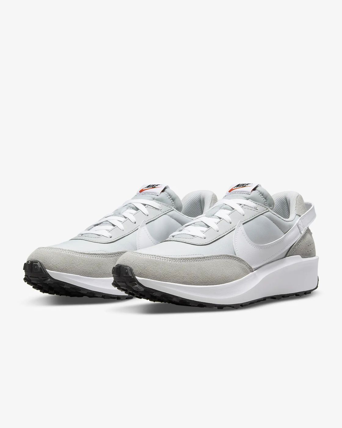 Кросівки Nike Waffle Debut купити