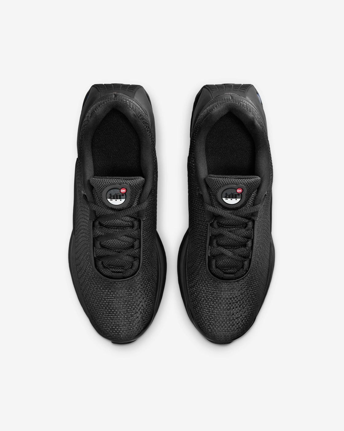 Кросівки NIKE AIR MAX DN (GS) купити