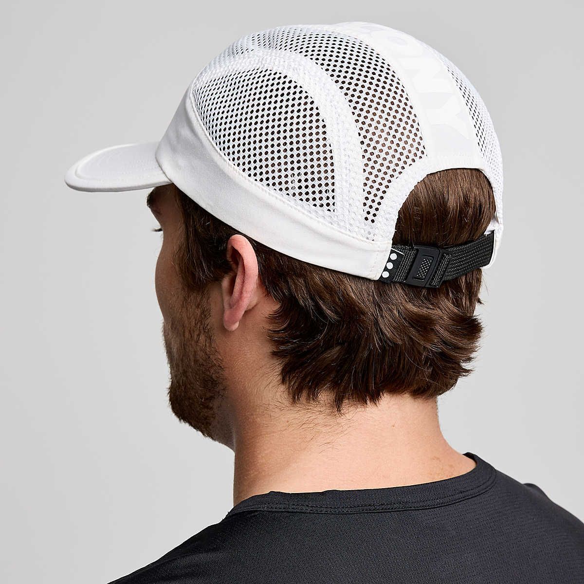 Бейсболка Saucony OUTPACE FOAMIE HAT купити