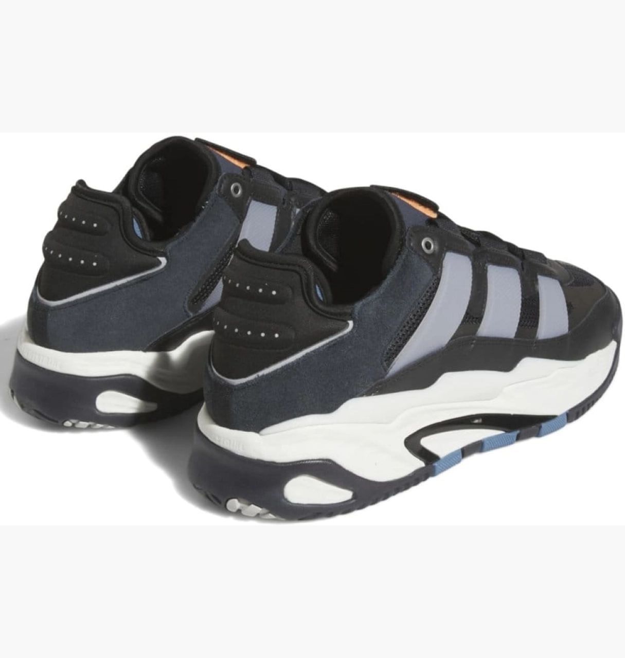 Кросівки adidas Originals Niteball купить