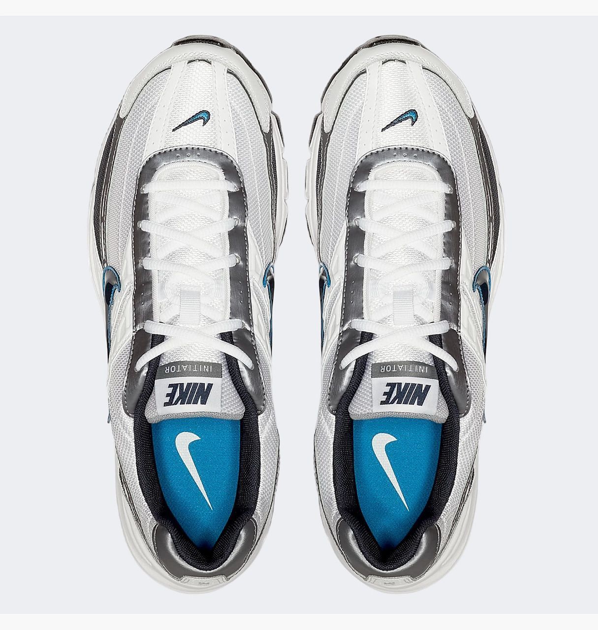 Кросівки Nike INITIATOR купить