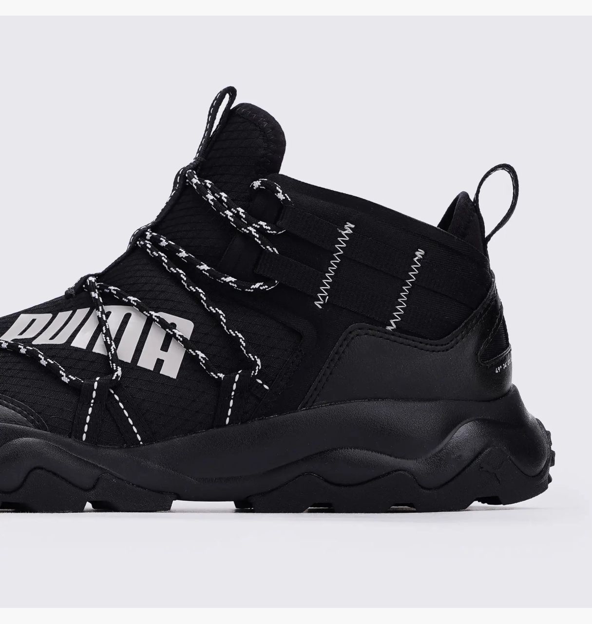 Кросівки PUMA EMBER DEMI TRAIL купити