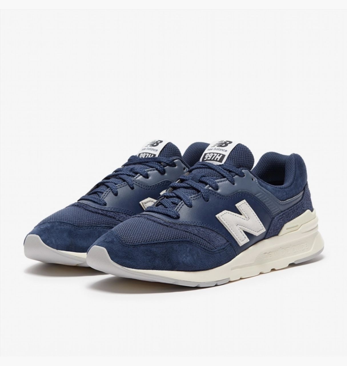 Кросівки New Balance 997 купити