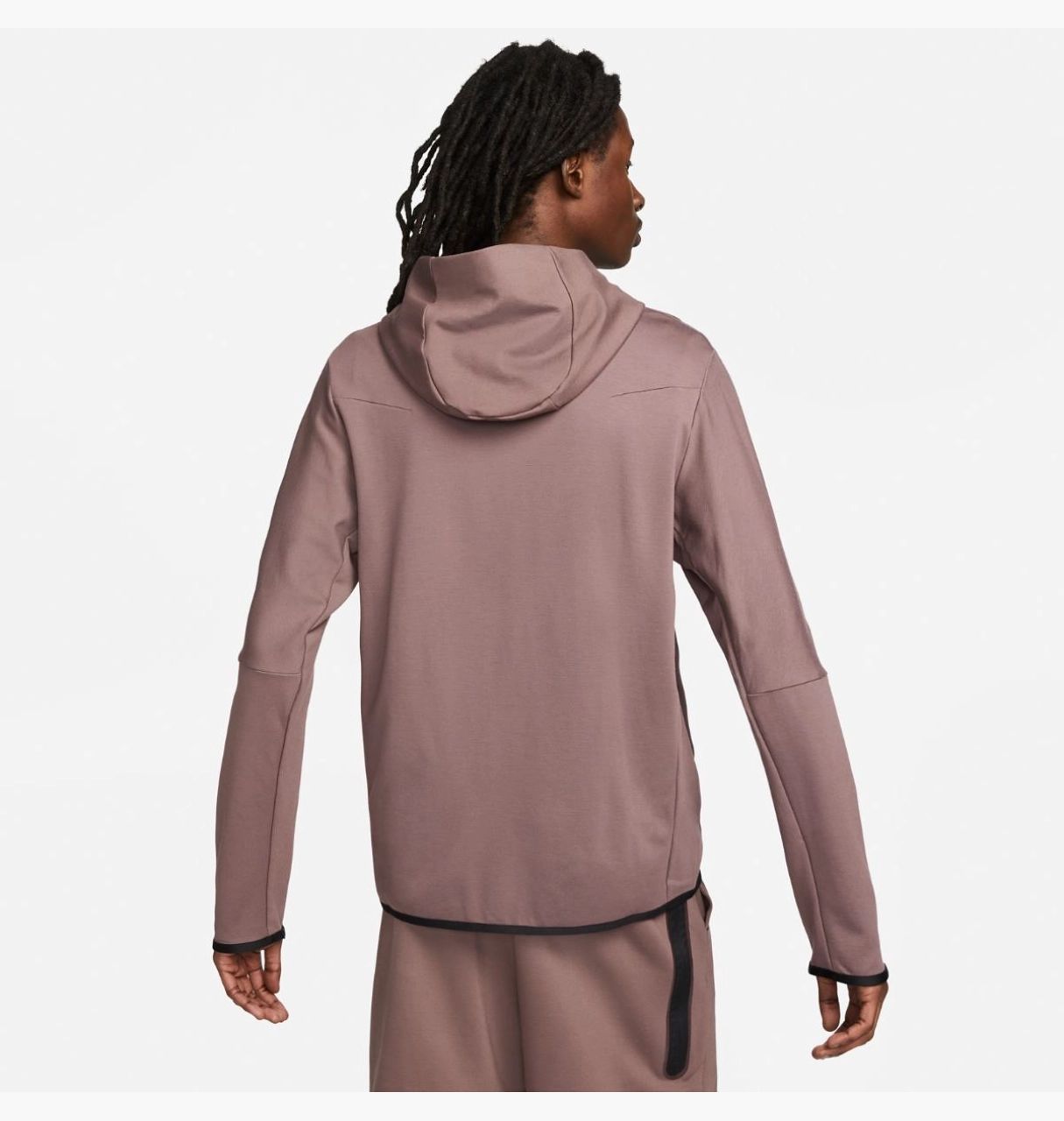 Кофта NIKE M TECH FZ LIGHTWEIGHT купити