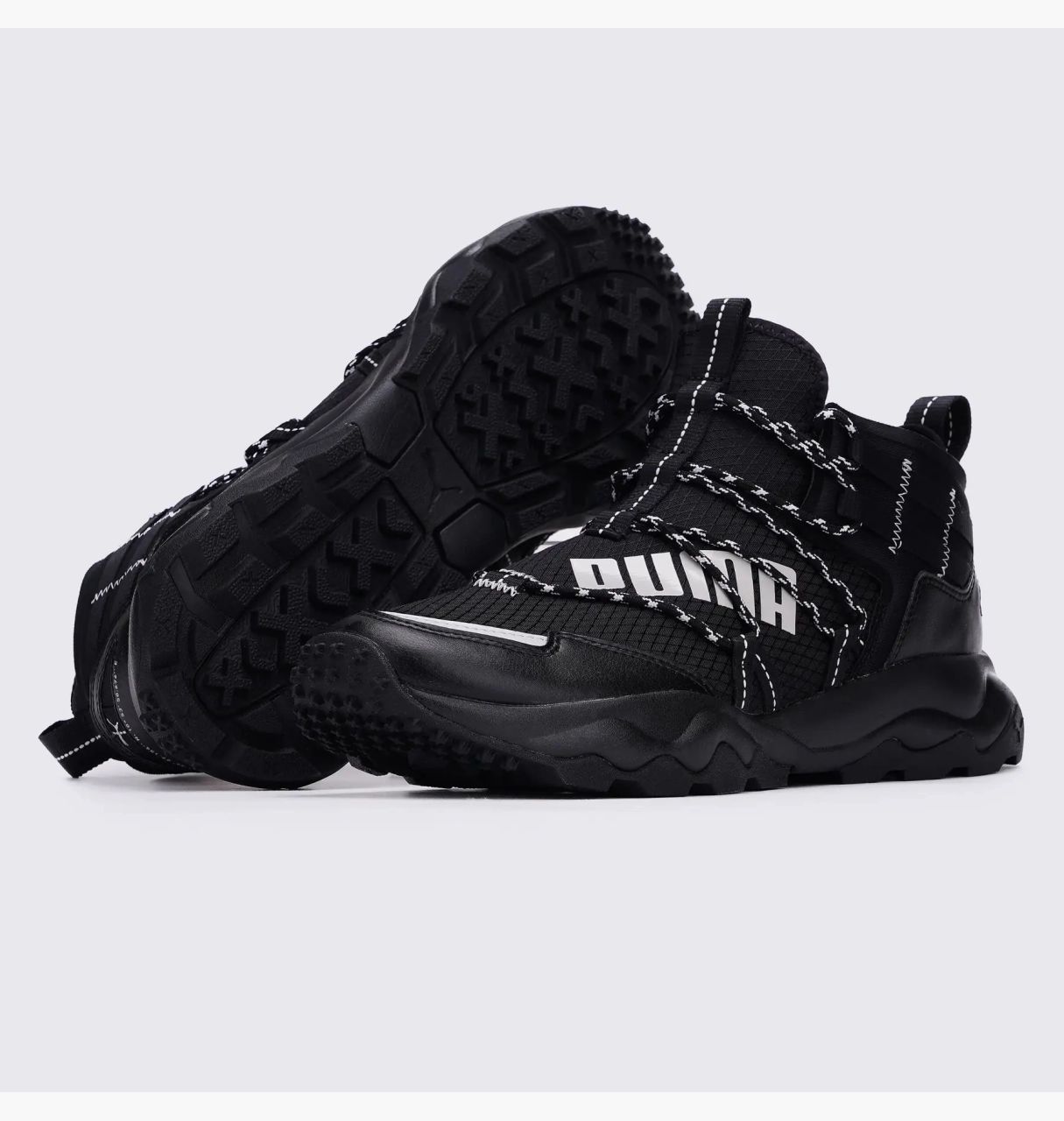 Кросівки PUMA EMBER DEMI TRAIL купити