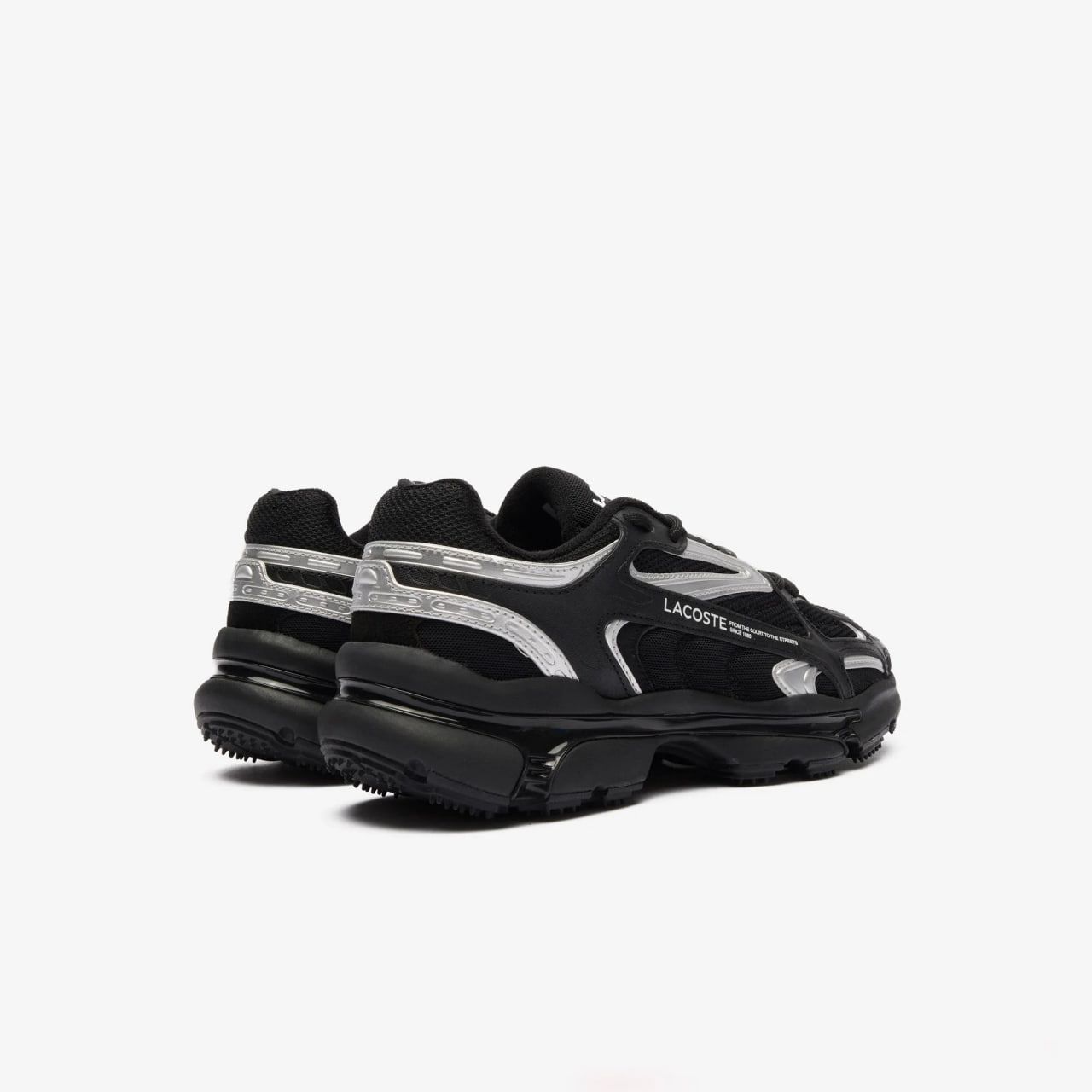Кросівки Lacoste L003 2K24 купити