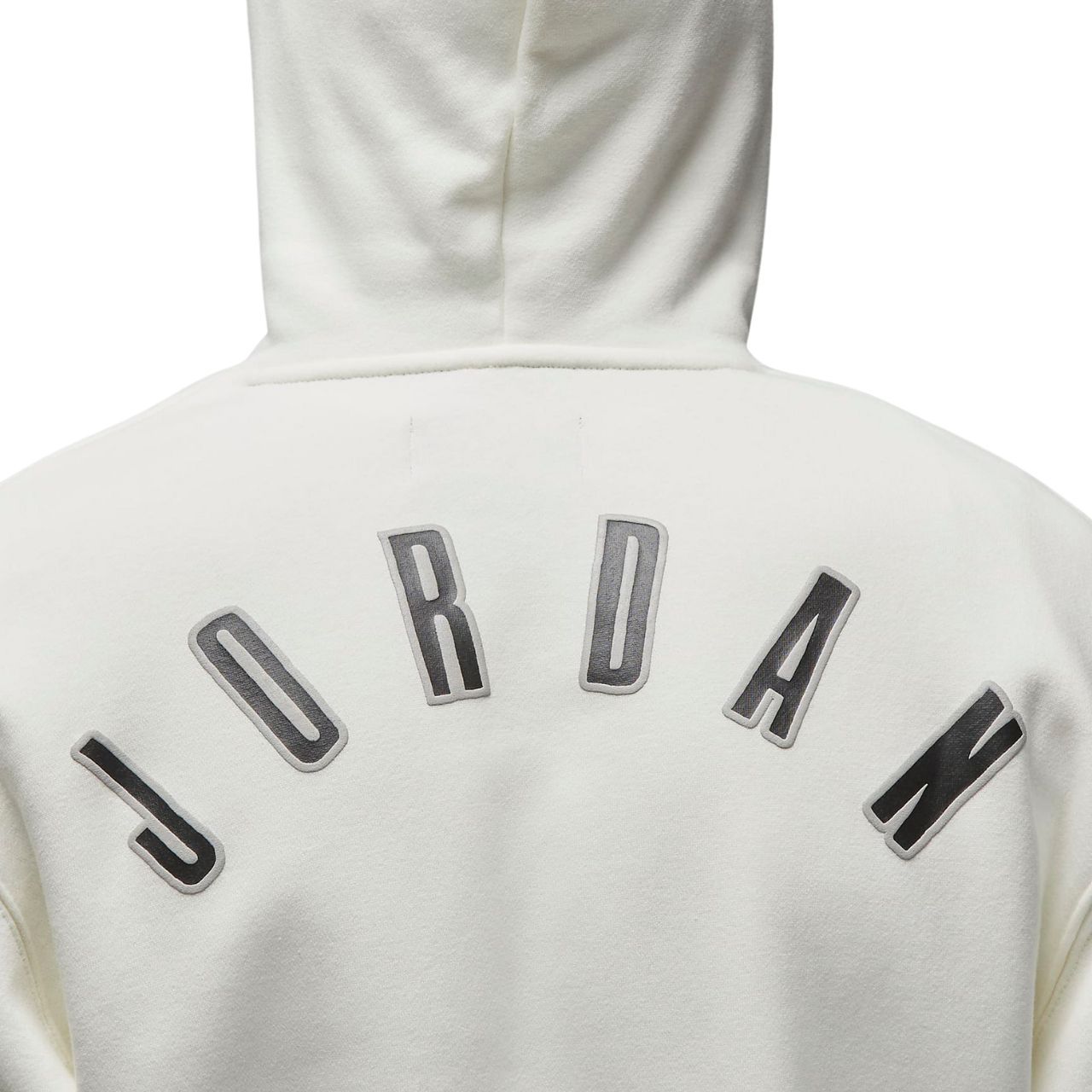 Толстовка Air Jordan Flight Mvp Hoodie White купить