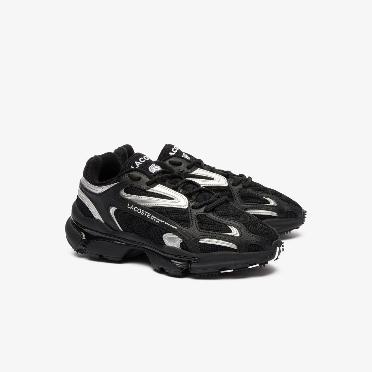 Кросівки Lacoste L003 2K24 купити