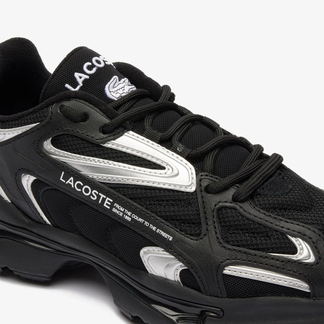 Кросівки Lacoste L003 2K24 купити