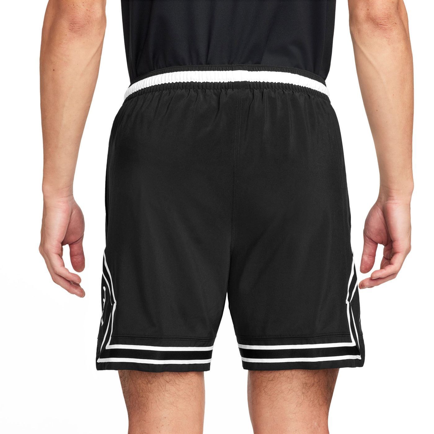 Шорти JORDAN MDF SPRT WVN DMND SHORT купити