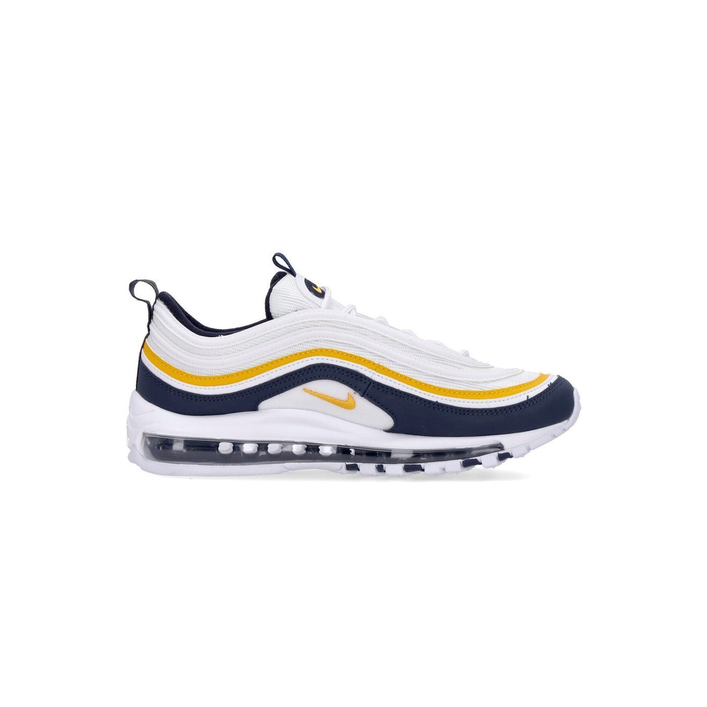 Кросівки Nike Air Max 97 Michigan White купити