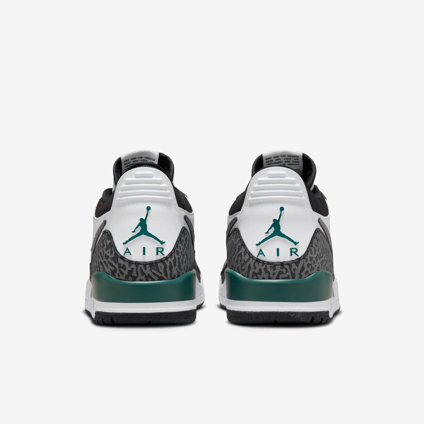Кросівки Nike Air Jordan Legacy 312 Low купить