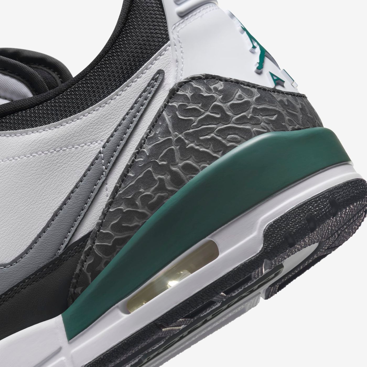 Кросівки Nike Air Jordan Legacy 312 Low купить