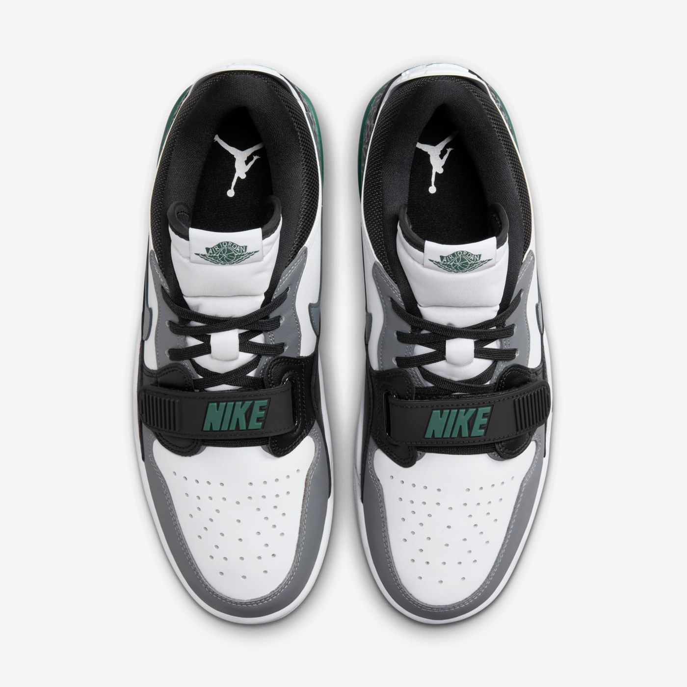 Кросівки Nike Air Jordan Legacy 312 Low купить