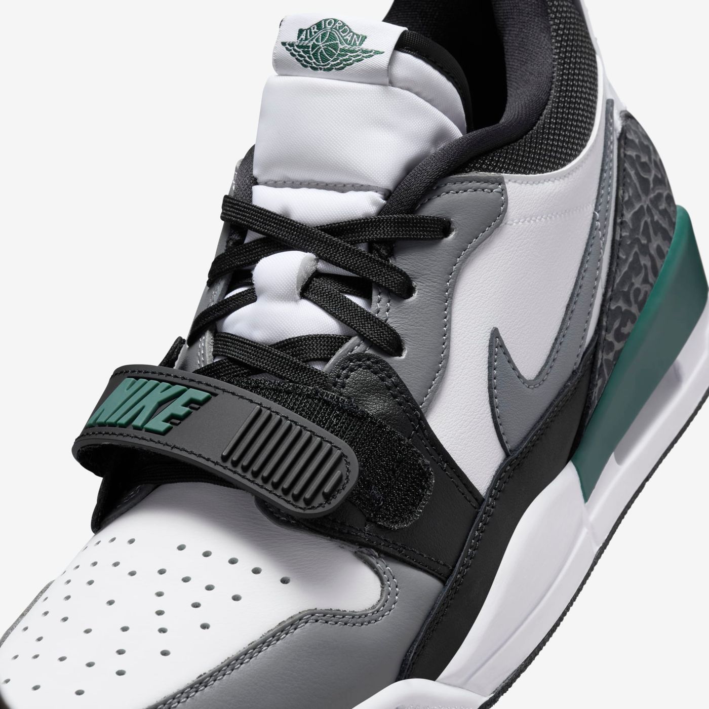 Кросівки Nike Air Jordan Legacy 312 Low купить