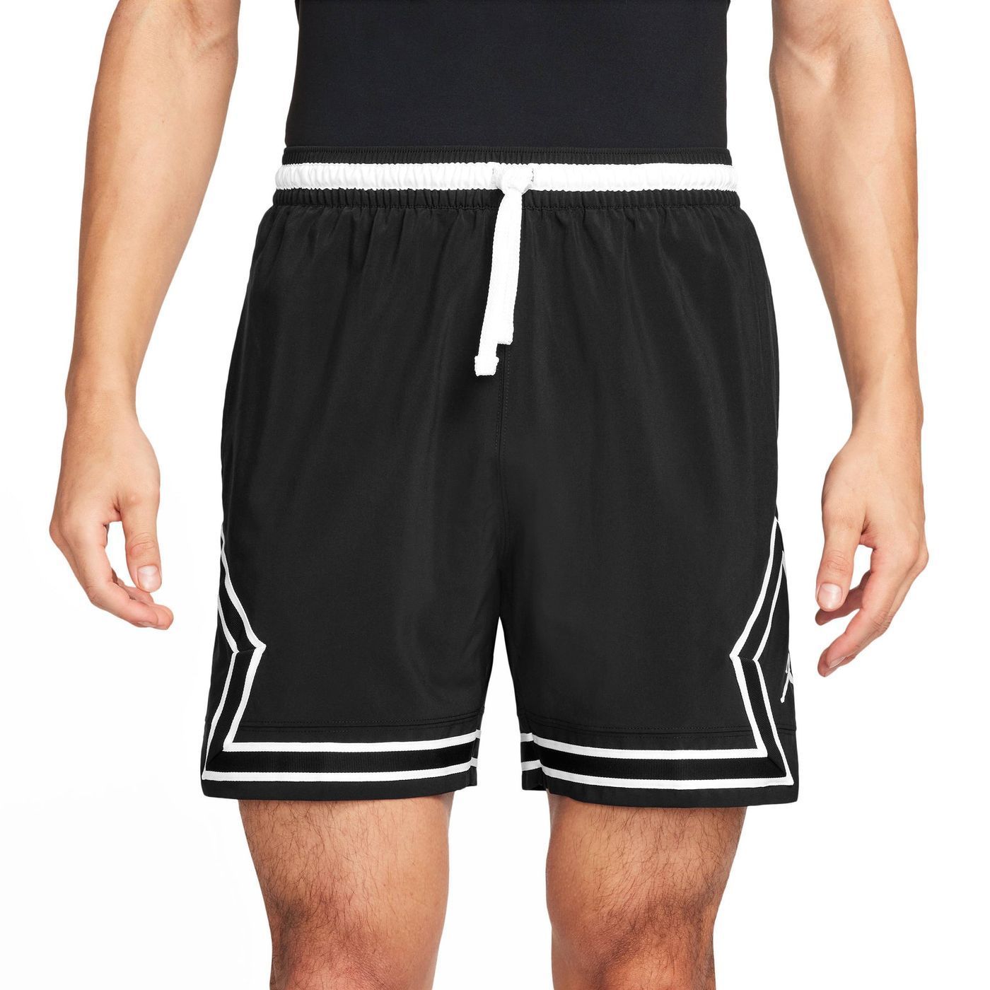 Шорти JORDAN MDF SPRT WVN DMND SHORT купити