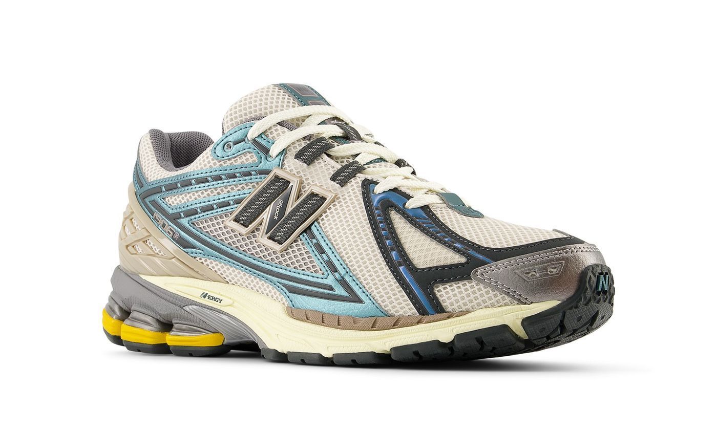 Кросівки New Balance 1906R купити