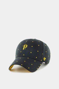 Бейсболка 47 Brand PITTSBURGH PIRATES DOTTED купити