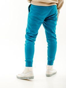Штаны Nike CLUB JGGR BB купить