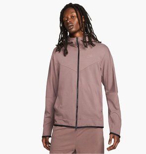 Кофта NIKE M TECH FZ LIGHTWEIGHT купити