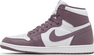 Кросівки Air Jordan 1 Retro High OG 'Mauve' (DZ5485-105) купить