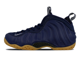 Кросівки Nike AIR FOAMPOSITE ONE купить