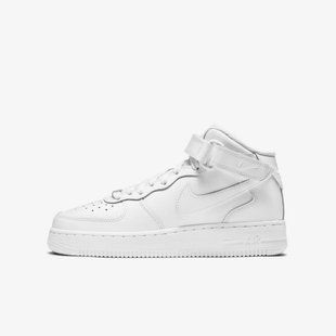 Кросівки Nike Air Force 1 Mid Le(Gs) (DH2933-111) купить
