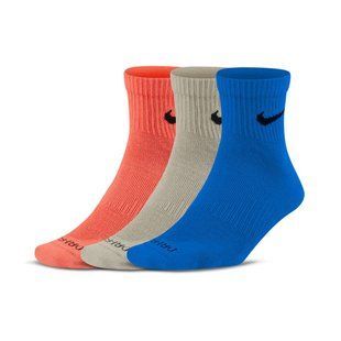Носки Nike Everyday Plus Lightweight 3Pak купить