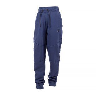 Штаны Nike B NSW TCH FLC PANT купить
