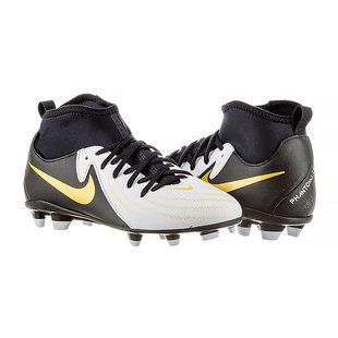Бутси Nike JR PHANTOM LUNA II CLUB FG/MG купити