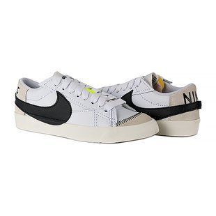 Кросівки NIKE W BLAZER LOW 77 JUMBO купить
