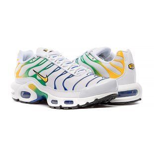 Кроссовки Nike W AIR MAX PLUS купить