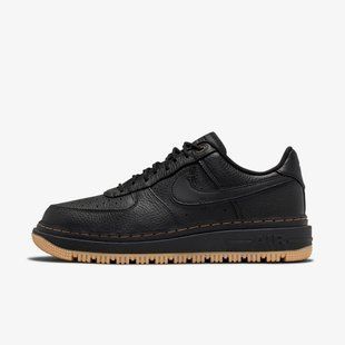 Кросівки Nike AIR FORCE 1 LUXE купити