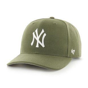 Бейсболка 47 Brand DP MLB NEW YORK YANKEES купити