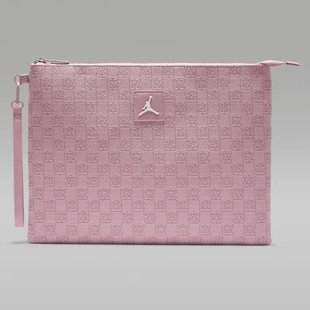 Чохол для ноутбука Jordan Monogram Pouch (0.69L) Pink Glaze купити