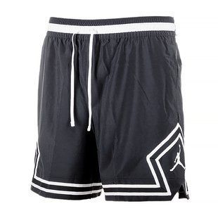 Шорти JORDAN MDF SPRT WVN DMND SHORT купити