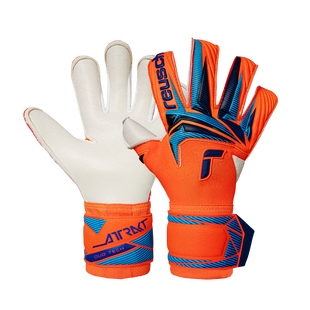 Воротарські рукавиці Reusch Attrakt DUO Evolution, 10.5
