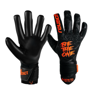 Воротарські рукавиці Reusch Pure Contact Gold X GORE-TEX INFINIUM купити