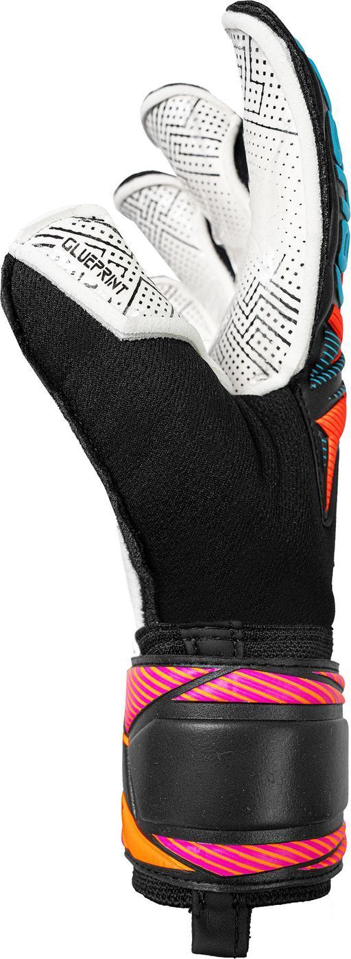 Вратарские перчатки Reusch Attrakt Advance Evolution Glueprint, 10
