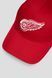 Бейсболка 47 Brand DETROIT RED WINGS RED BRANSON 2
