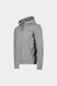 Кофта CMP MAN JACKET FIX HOOD 2