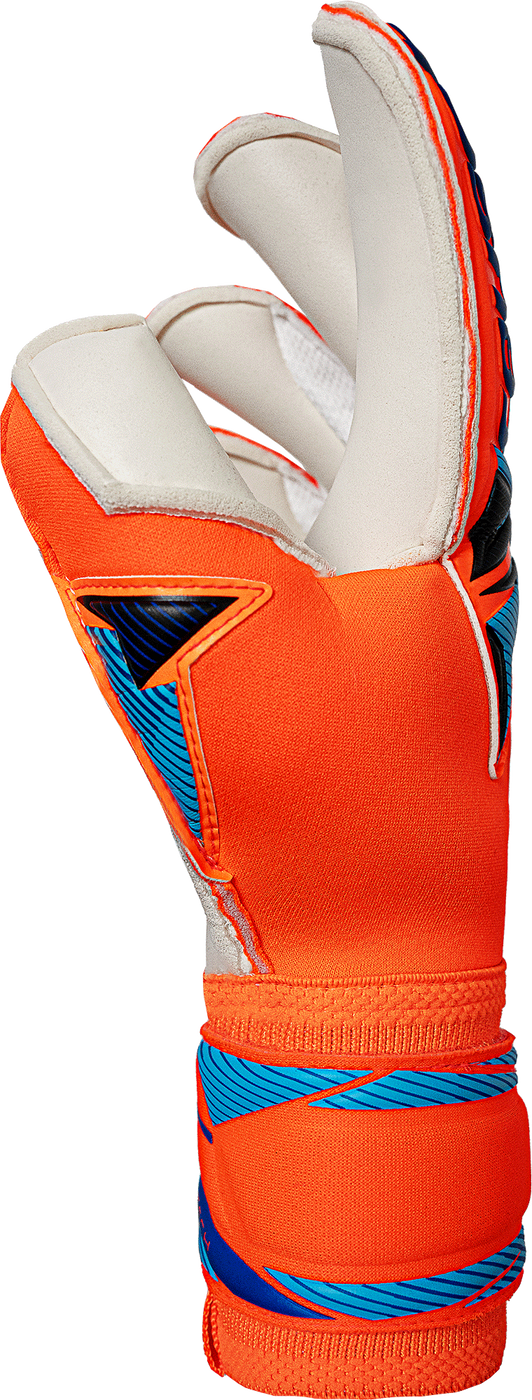 Воротарські рукавиці Reusch Attrakt DUO Evolution, 10.5