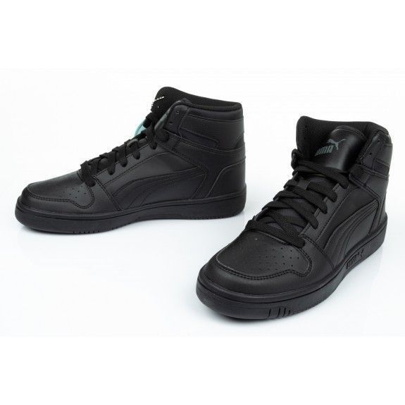 Кросівки PUMA Rebound LayUp купити