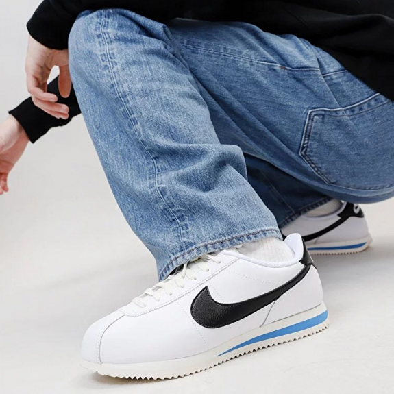 Кросівки NIKE CORTEZ купити