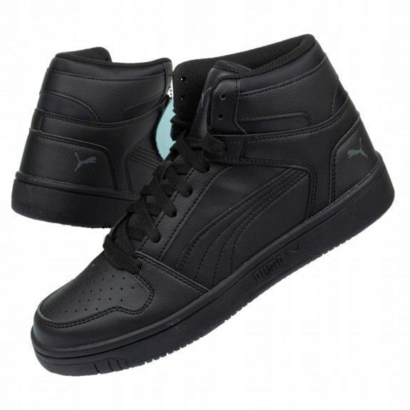 Кросівки PUMA Rebound LayUp купити