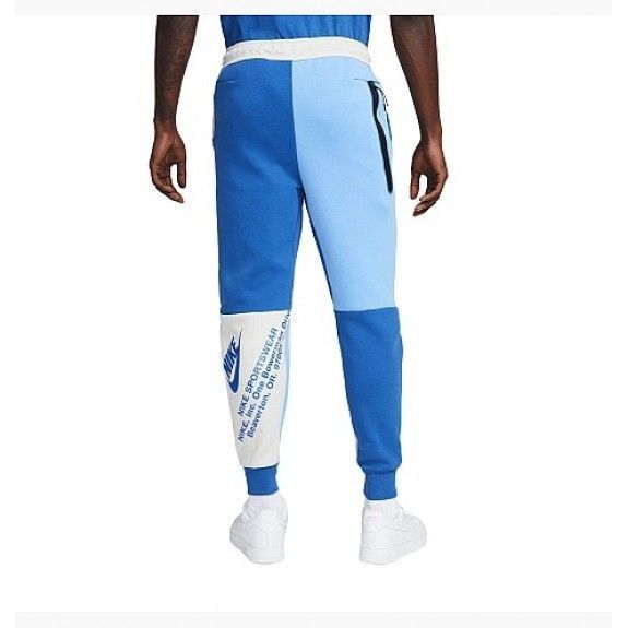 Штани NIKE NSW TECH FLEECE GX купити