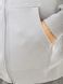 Кофта Nike SP FLC FZ HOODIE BB 4